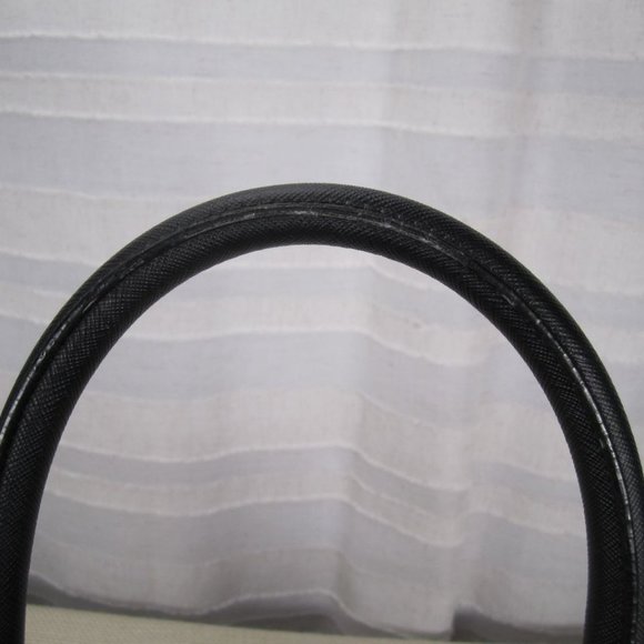 L.A.M.B. Williamsfield Bag in Neon Leopard Print - Picture 11 of 11